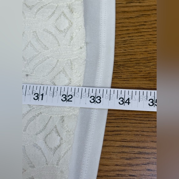 Xhileration white dress - Picture 6 of 10